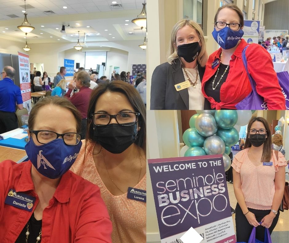 Seminole Business Expo photos